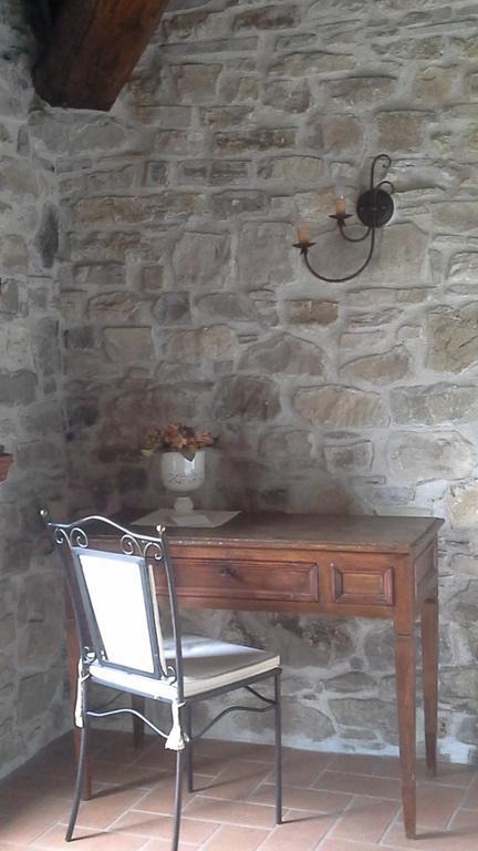 Agriturismo Il Casalone Badia Tedalda Kültér fotó