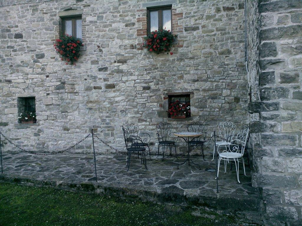 Agriturismo Il Casalone Badia Tedalda Kültér fotó