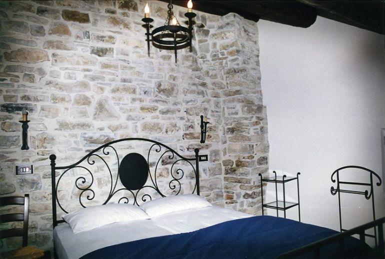 Agriturismo Il Casalone Badia Tedalda Kültér fotó