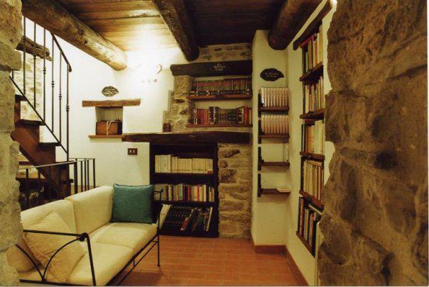 Agriturismo Il Casalone Badia Tedalda Kültér fotó