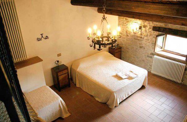 Agriturismo Il Casalone Badia Tedalda Kültér fotó