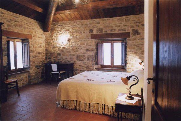 Agriturismo Il Casalone Badia Tedalda Kültér fotó