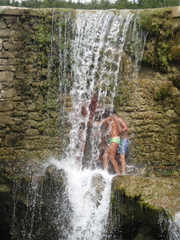 Agriturismo Il Casalone Badia Tedalda Kültér fotó